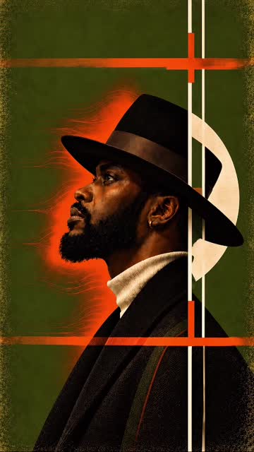 Still frame from Still Want Him hook video